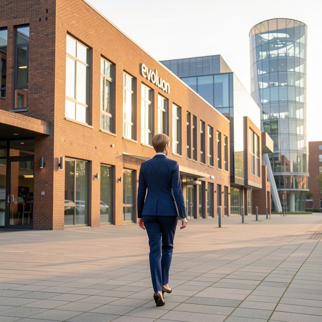 Topambtenaar Aline Zwierstra verlaat na negen jaar de gemeente Eindhoven