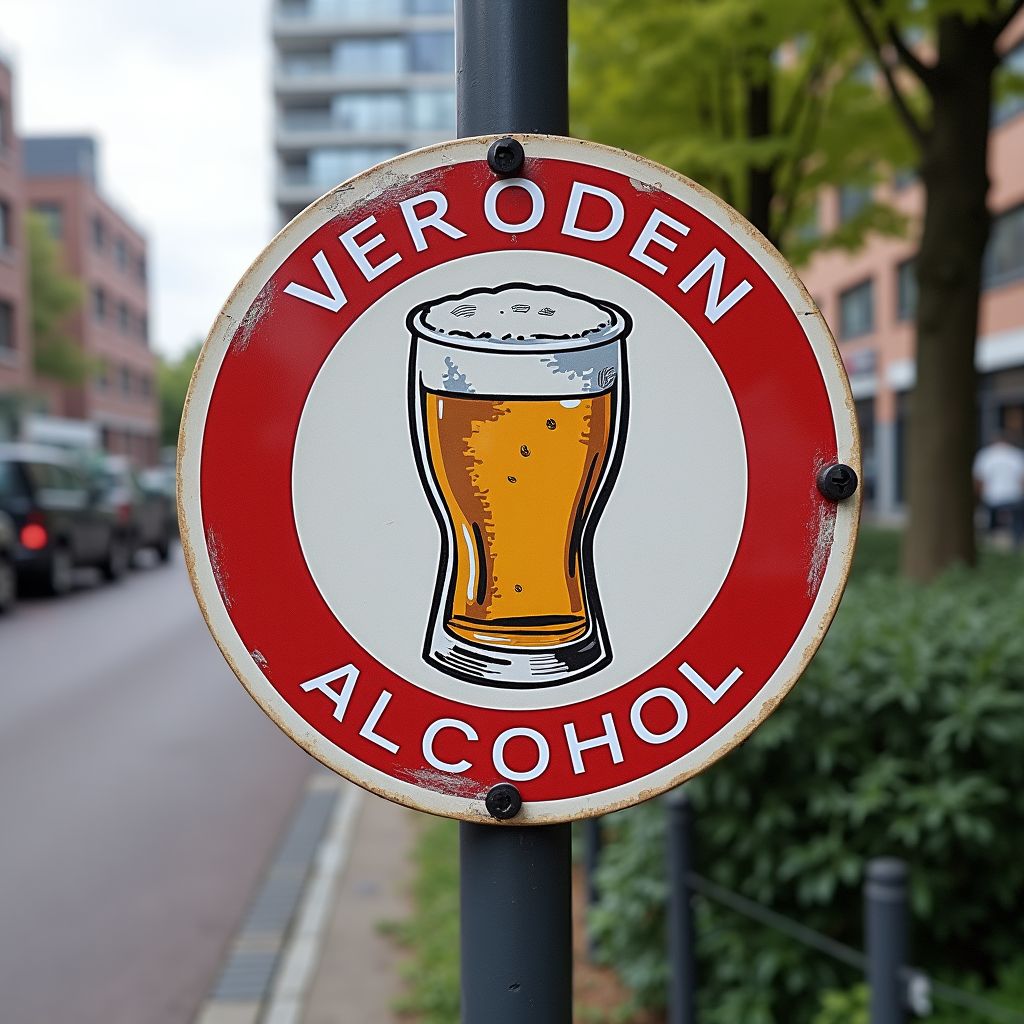 Eindhoven verbiedt alcohol op Strijp-S en Sint Trudoplein