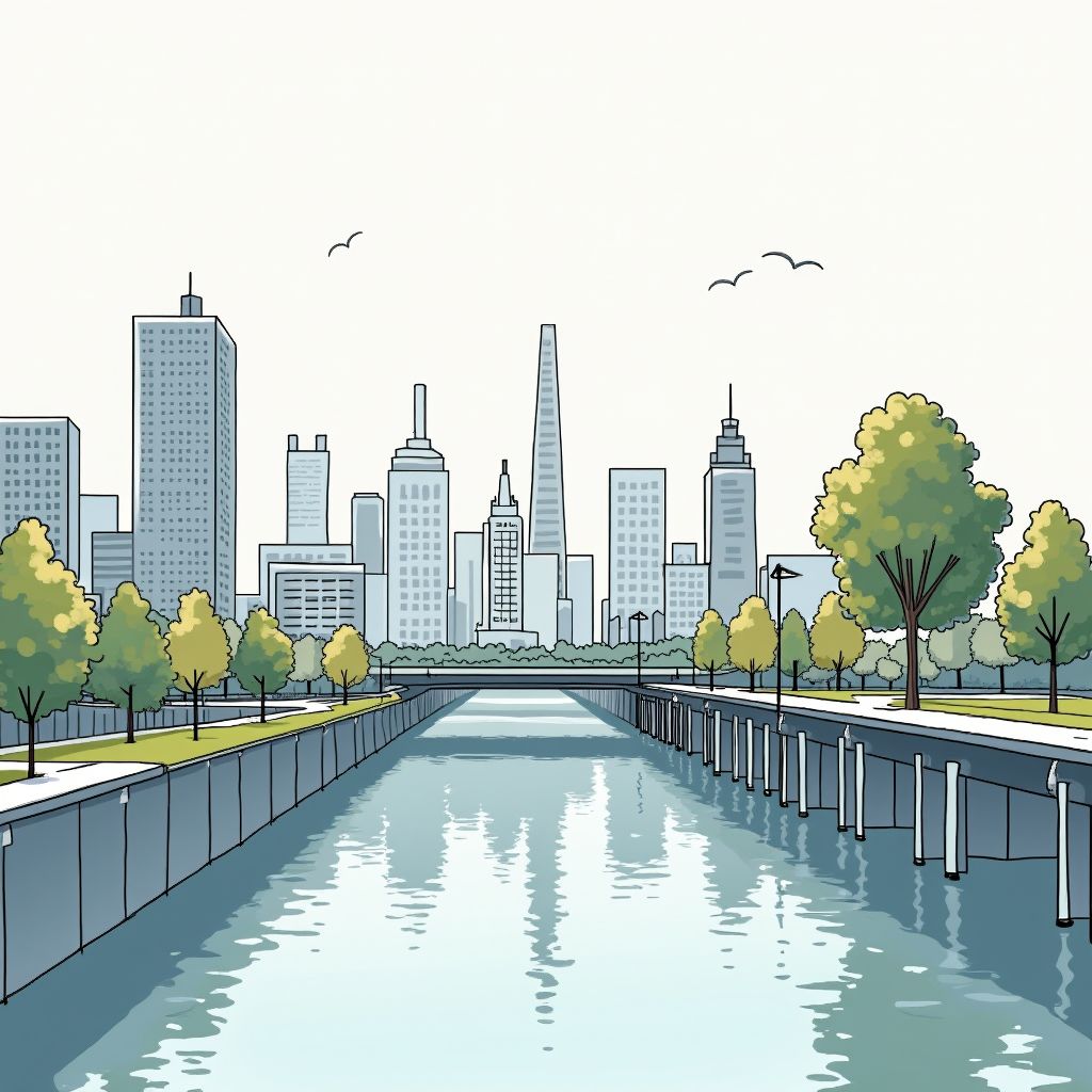 Inwoners krijgen zes weken om mee te praten over nieuwe stroomkabel