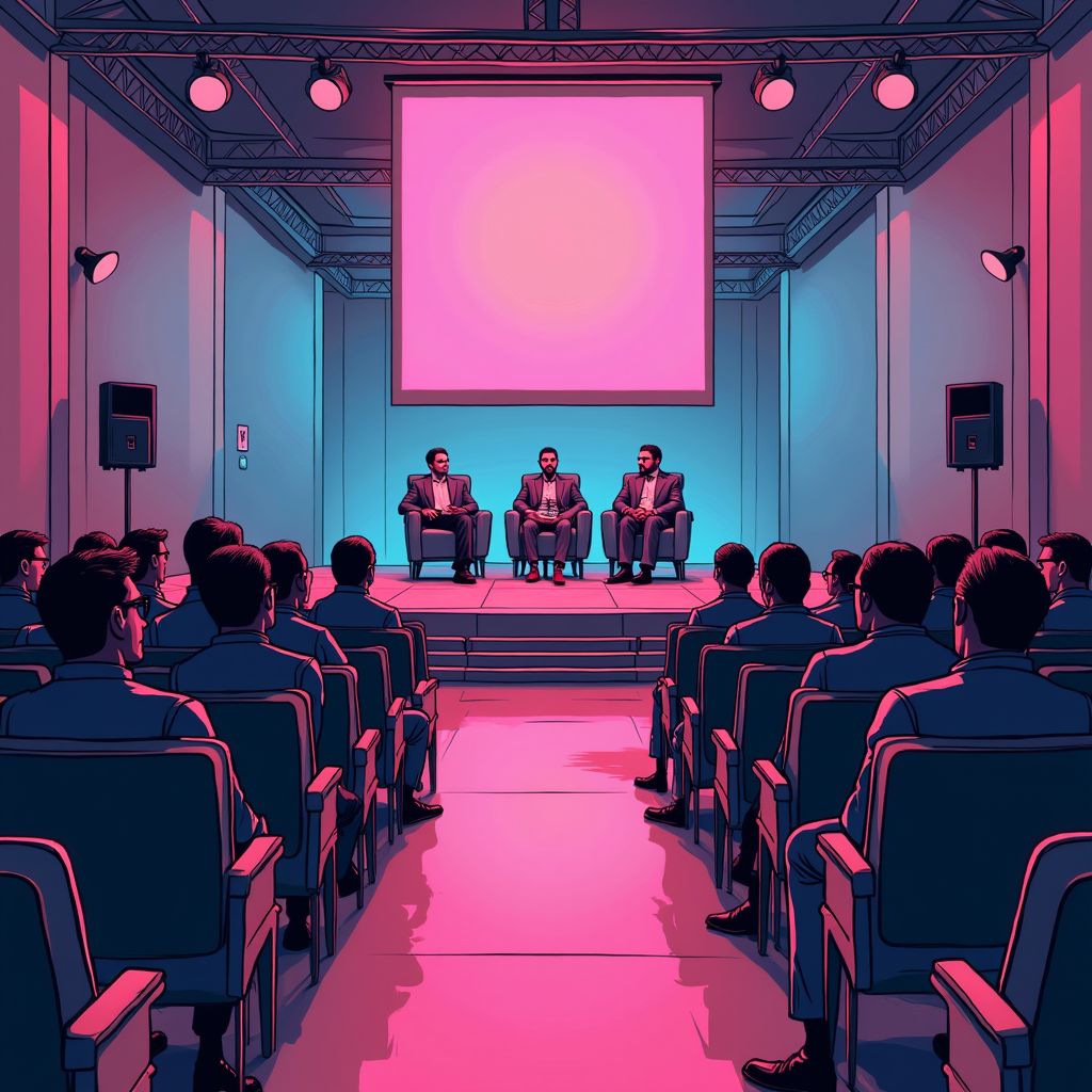 Paaspop weert Omroep Brabant na kritisch bericht over kaartverkoop