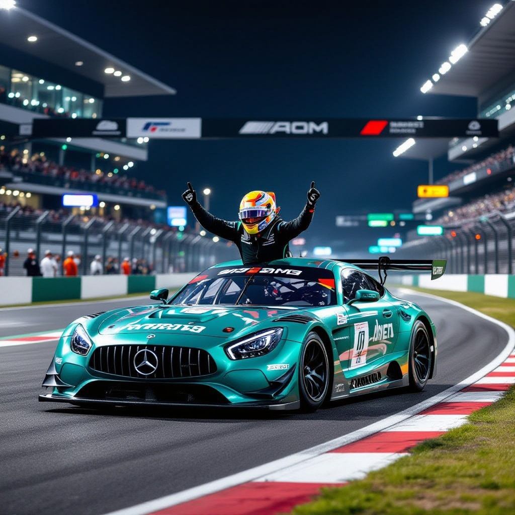 Verstappen zoekt plezier op gevaarlijke Nürburgring na F1-frustraties