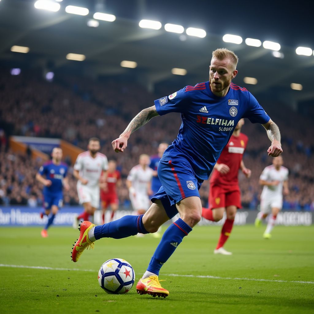 Kevin van Veen leidt spectaculaire comeback FC Eindhoven