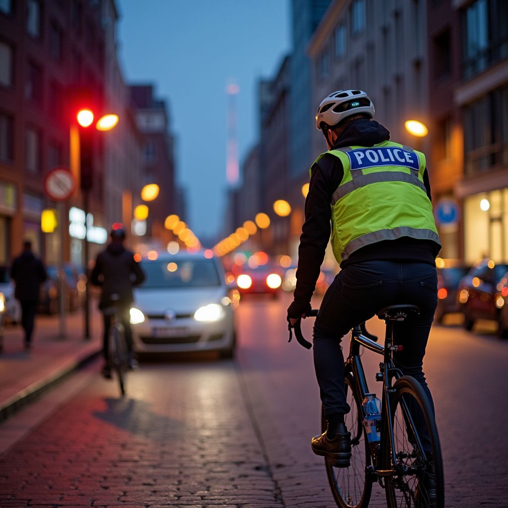 Politie deelt 200+ boetes uit in Eindhoven