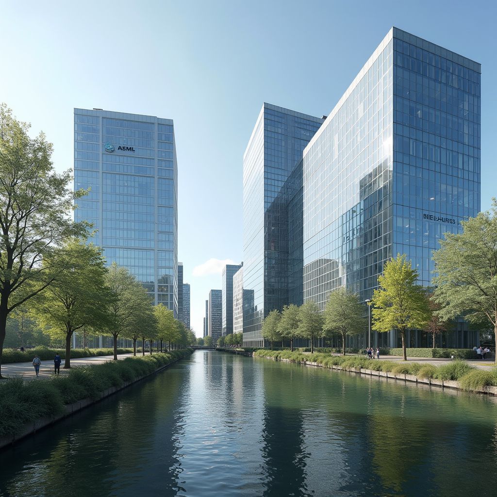 Boekhoorn verkoopt Europese innovatiehub voor miljardendeal