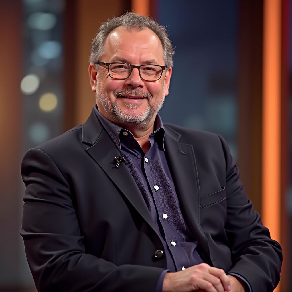 Burgemeester Breda test zijn kennis in De Slimste Mens