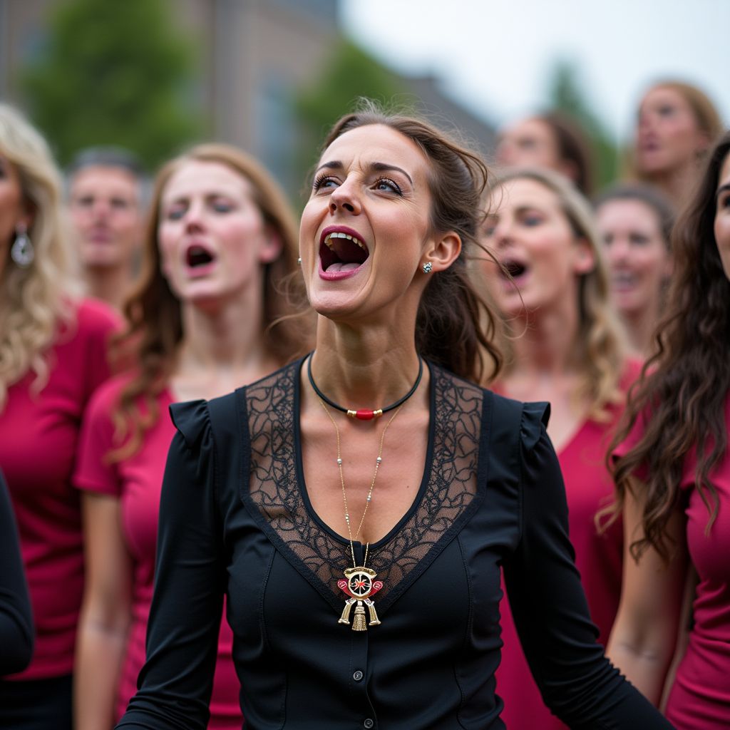 Lieropse Koepelzangers vieren 50 jaar met Shantyfestival