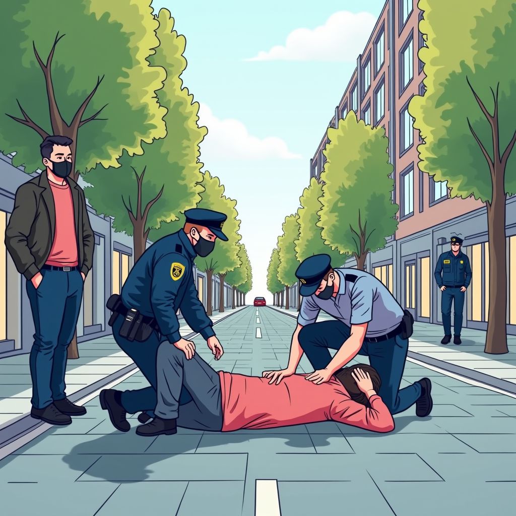 Nep-ontvoering in Eindhoven zet twintig agenten onnodig aan het werk