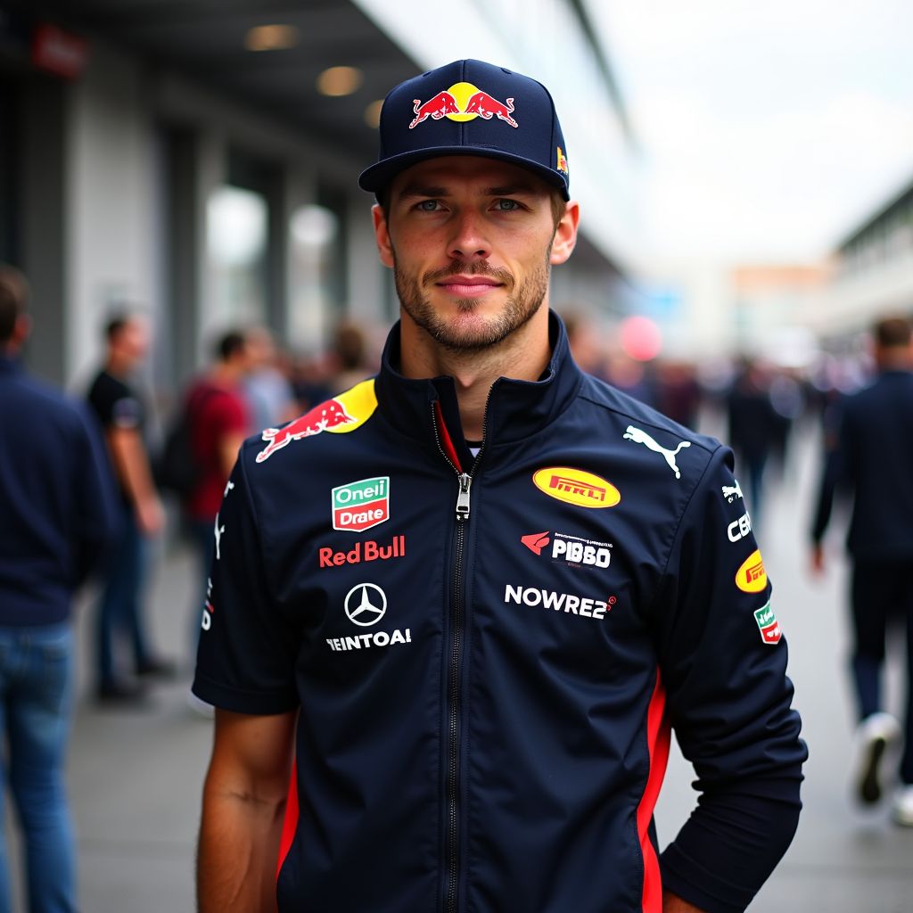 Red Bull-teambaas ziet Verstappen als toekomstige teamleider