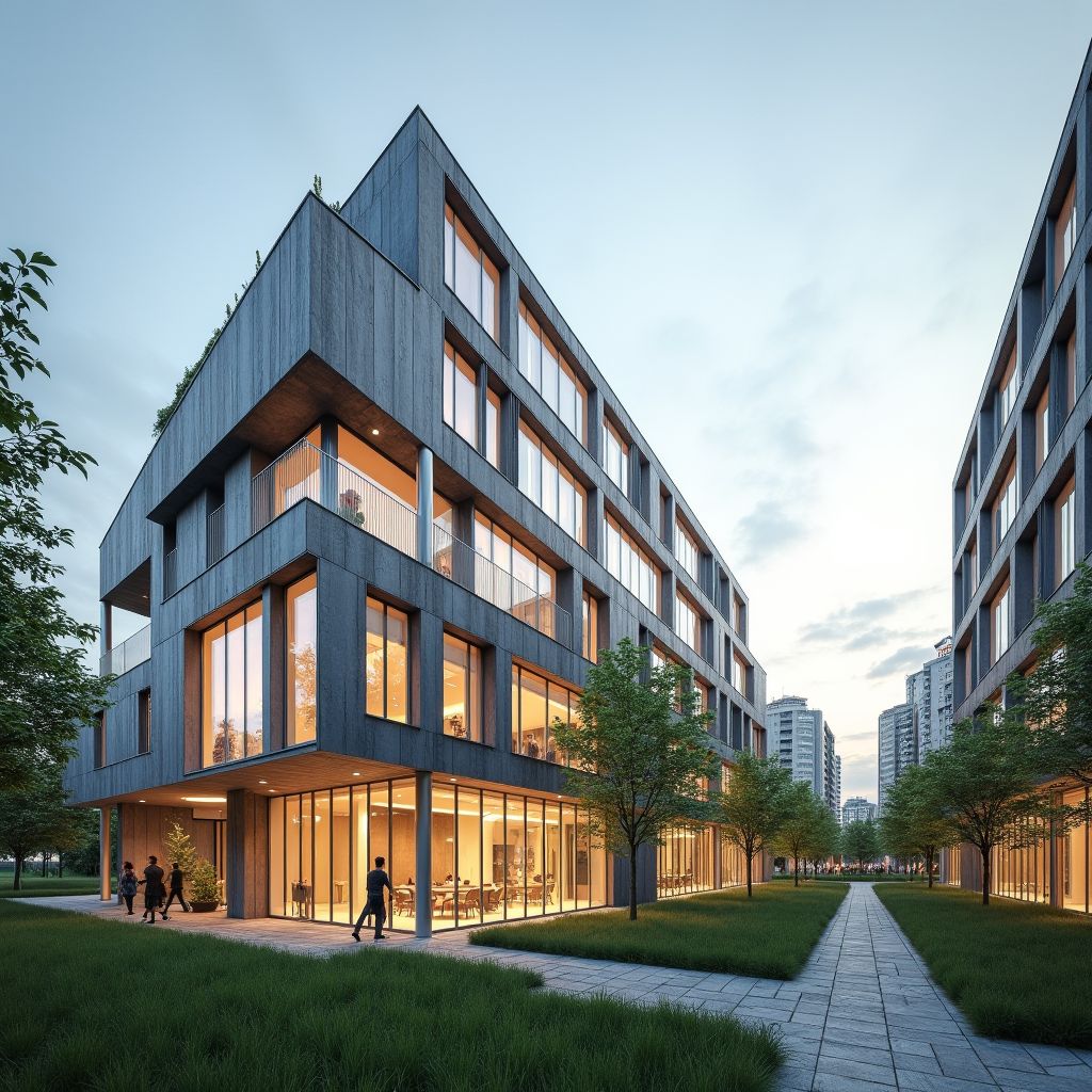 Eindhovense zorggroep Archipel wint zilver voor groene zorg