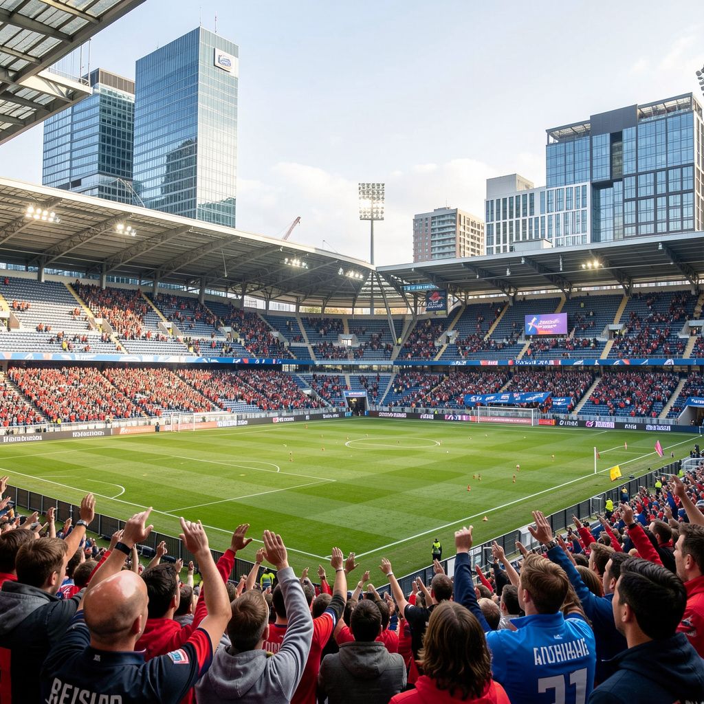 ADO Den Haag ontvangt FC Eindhoven vandaag