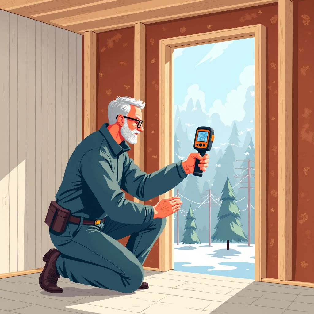 Waalre biedt gratis huisbezoeken voor lagere energierekening