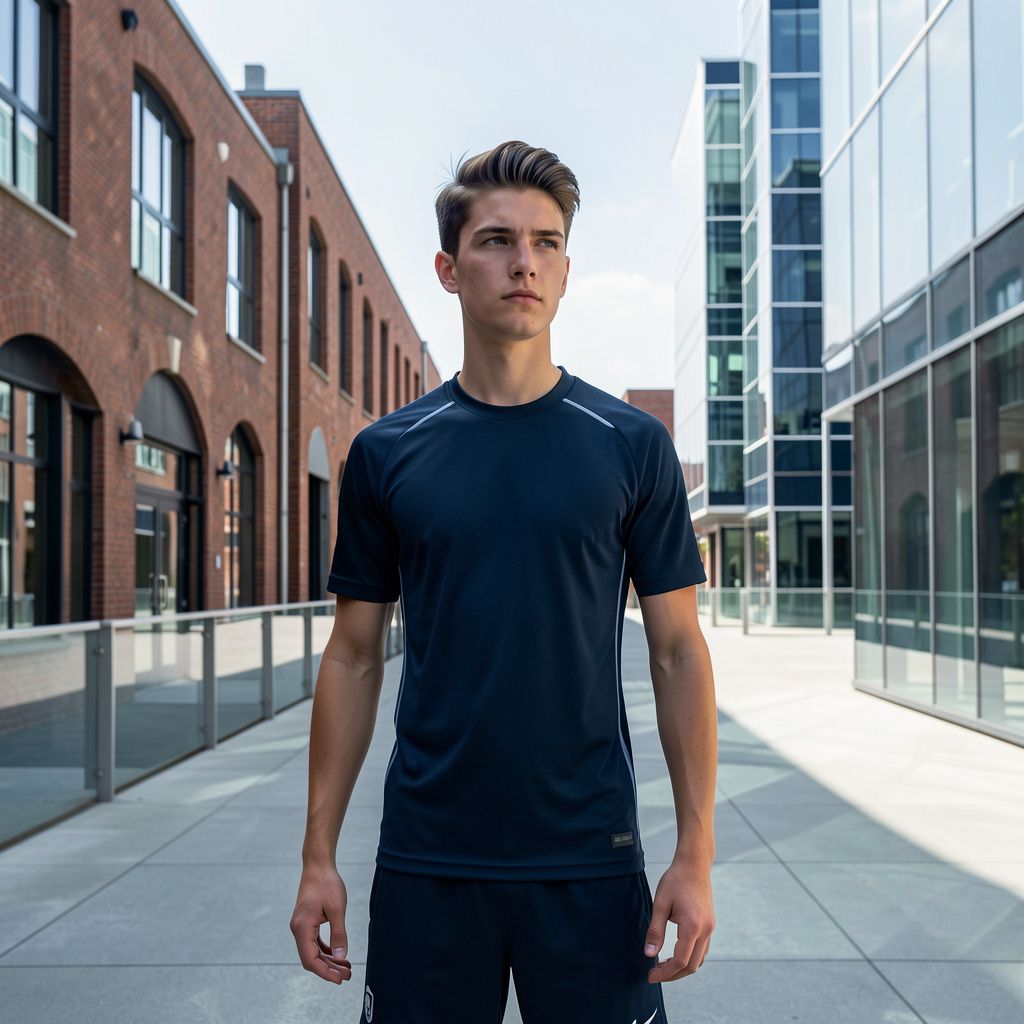 Voetbaltalent Thijs Muller verruilt FC Eindhoven voor Willem II
