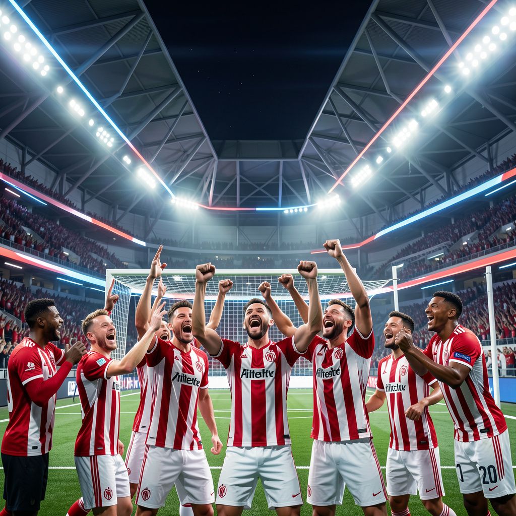 PSV verslaat FC Utrecht met ruime cijfers en pakt tweede plek