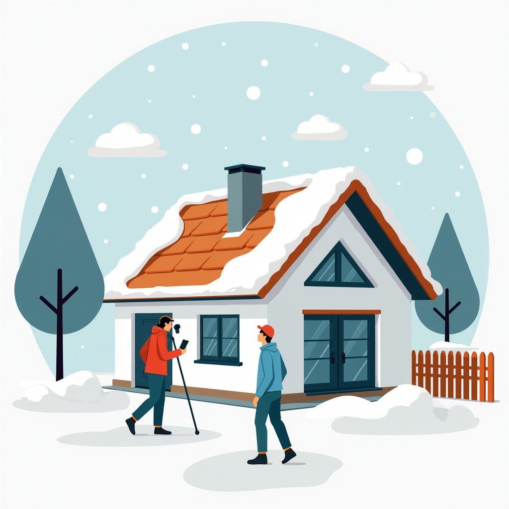 Waalre geeft geld voor isolatie vanaf vandaag