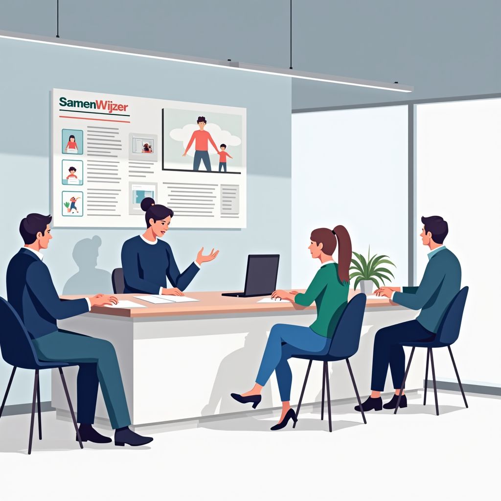 Waalre opent gratis hulpballie zonder afspraak