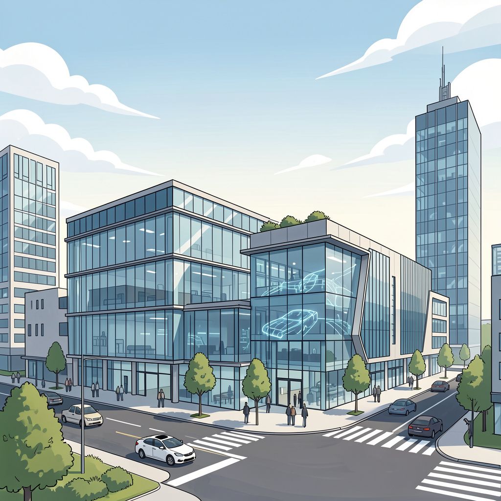 New Yorkse experts bevestigen Eindhoven als Europees innovatiecentrum