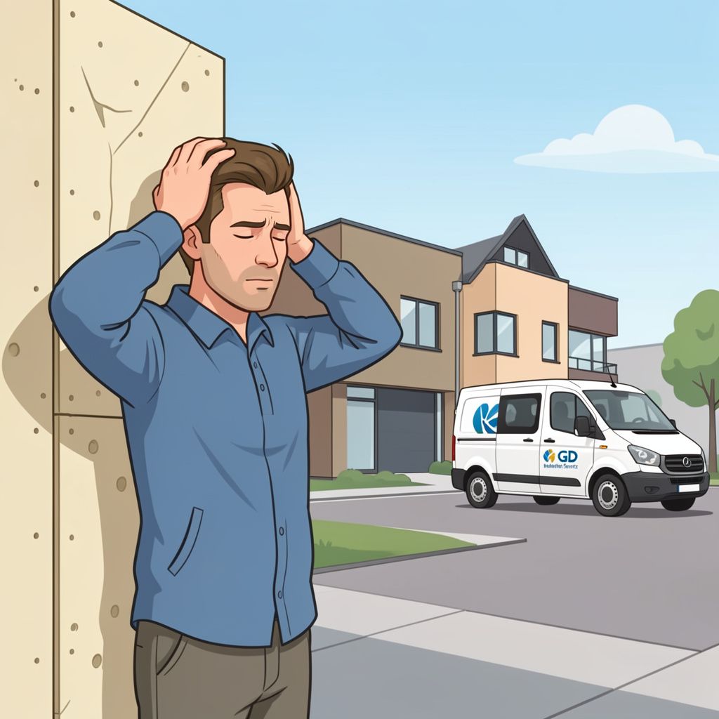 Veldhoven schrapt gevaarlijk isolatiemateriaal uit subsidieregeling