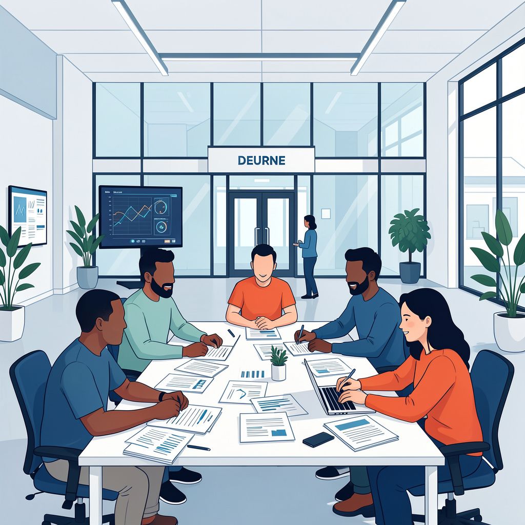 Deurne opent speciaal loket voor worstelnde verenigingen