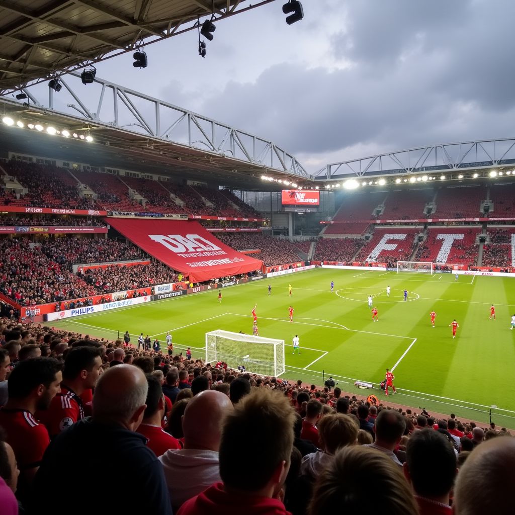 PSV kan vandaag kampioen worden, NEC wil feest verstoren