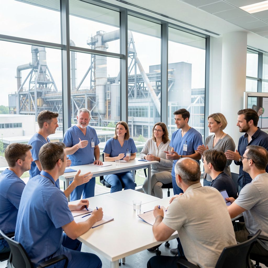 Zorggroep Archipel organiseert symposium tegen stijgende agressie in de zorg