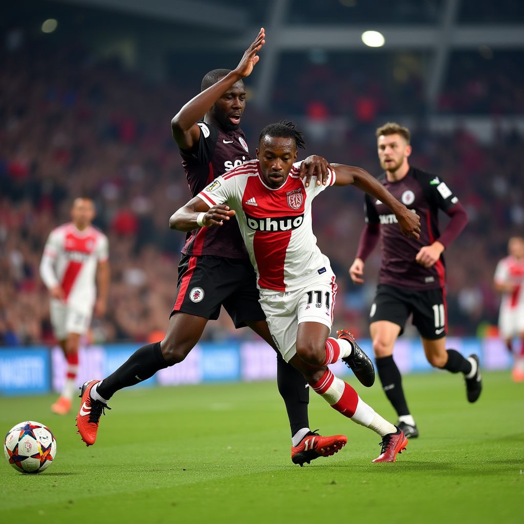 PSV walst over Excelsior met 3-0 zege