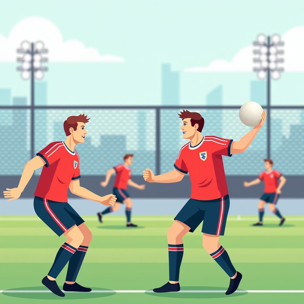 Voetbalclub Best Vooruit pakt grensoverschrijdend gedrag hard aan