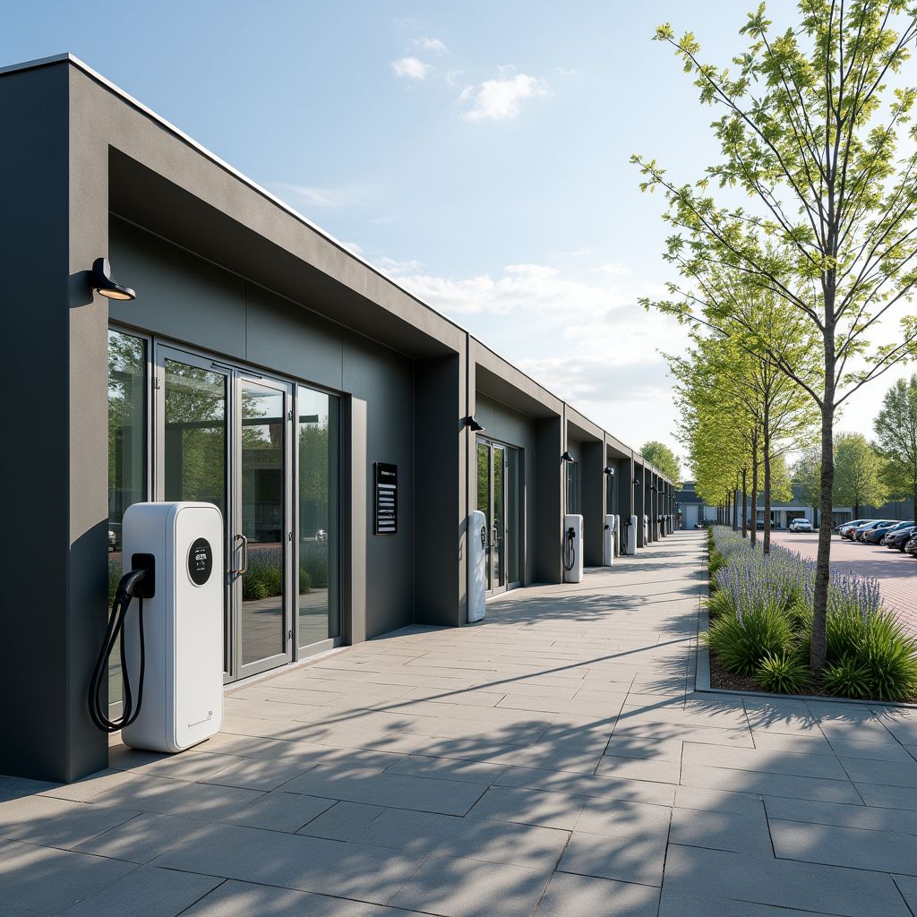 Kleinverbruikers moeten vanaf juli wachten op stroomaansluiting