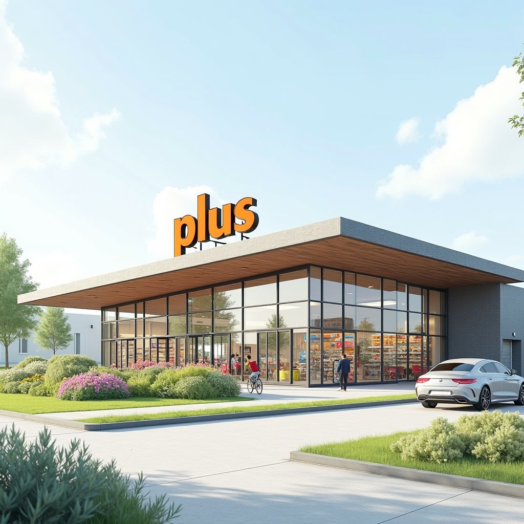 Plus Son krijgt groen licht voor uitbreiding van 600 vierkante meter