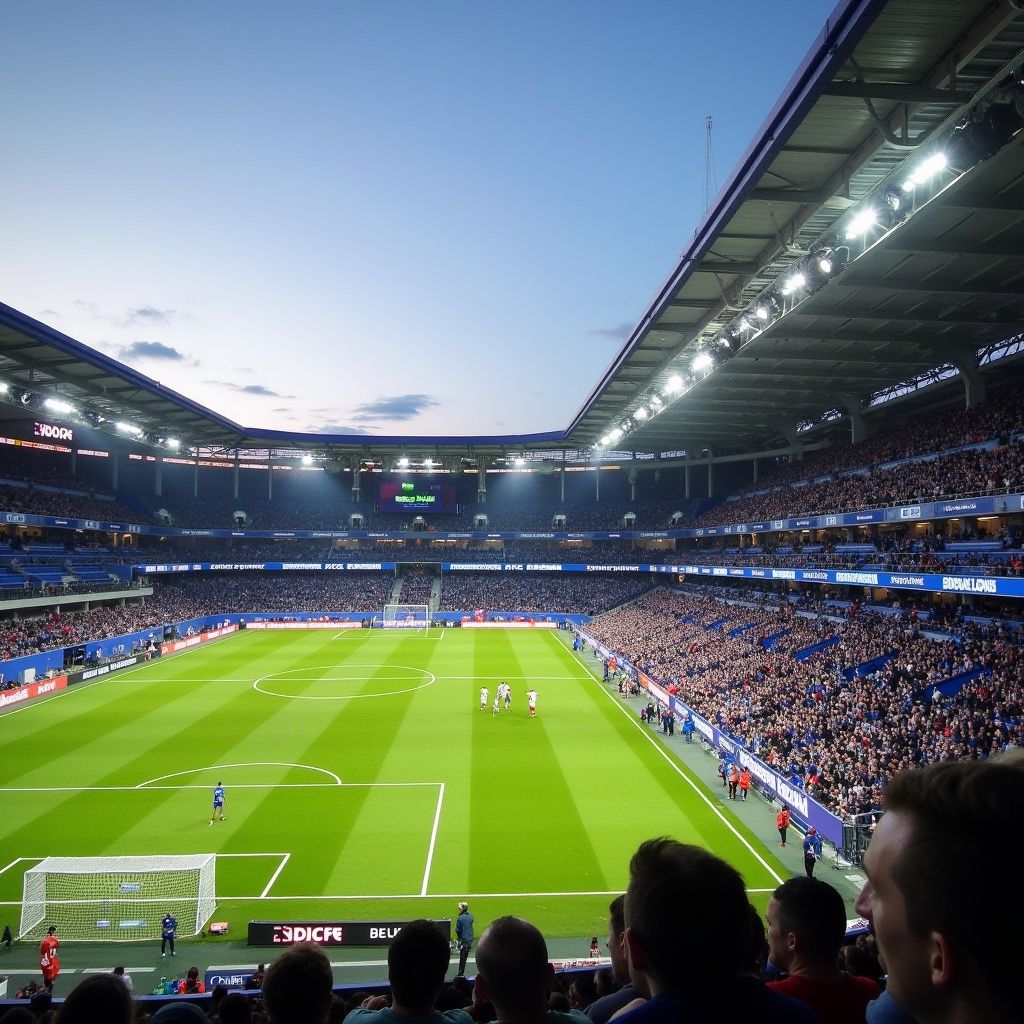 FC Eindhoven verslaat talentvolle Jong Ajax in eigen stadion