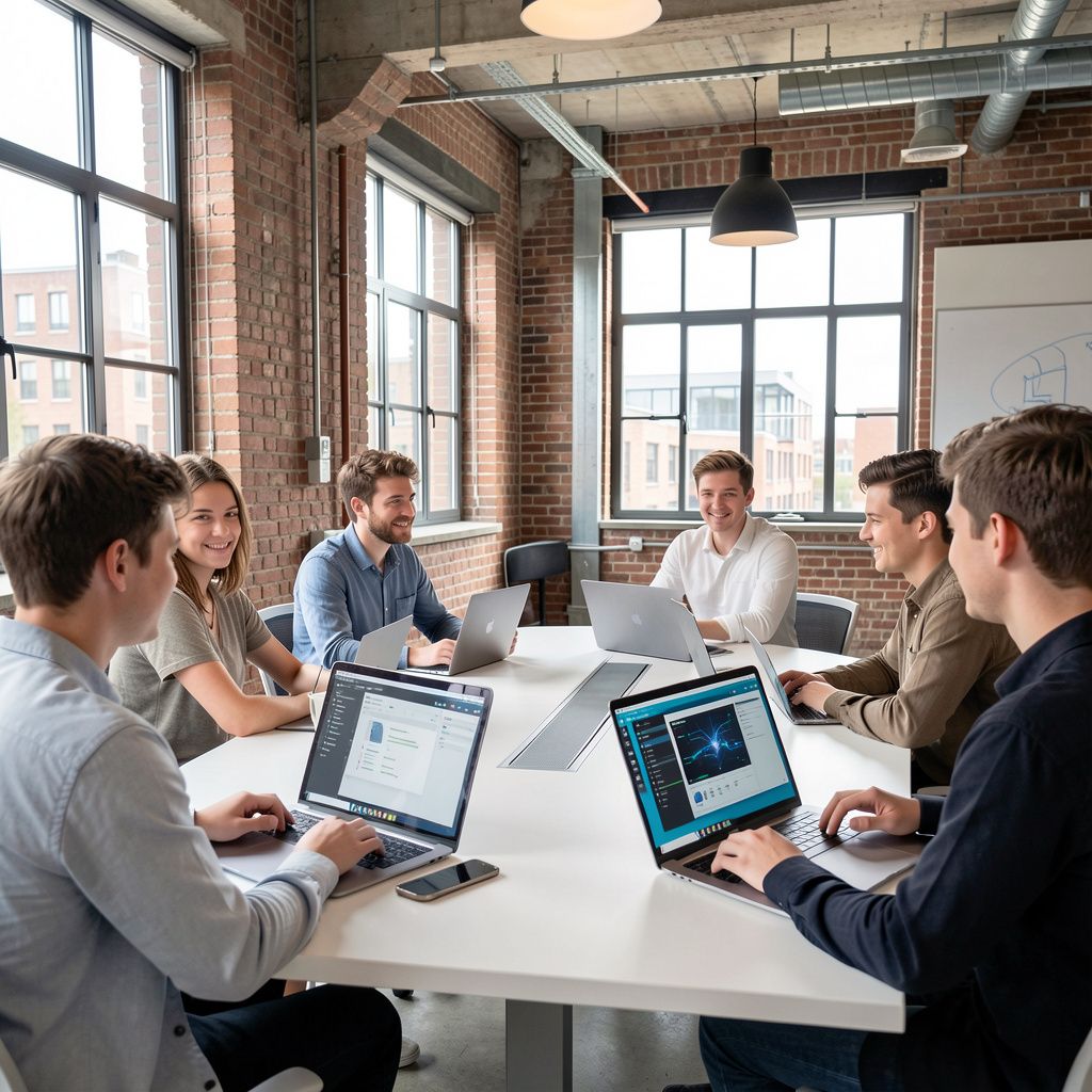 TU/e Expert Deelt Geheimen van AI-Power Users