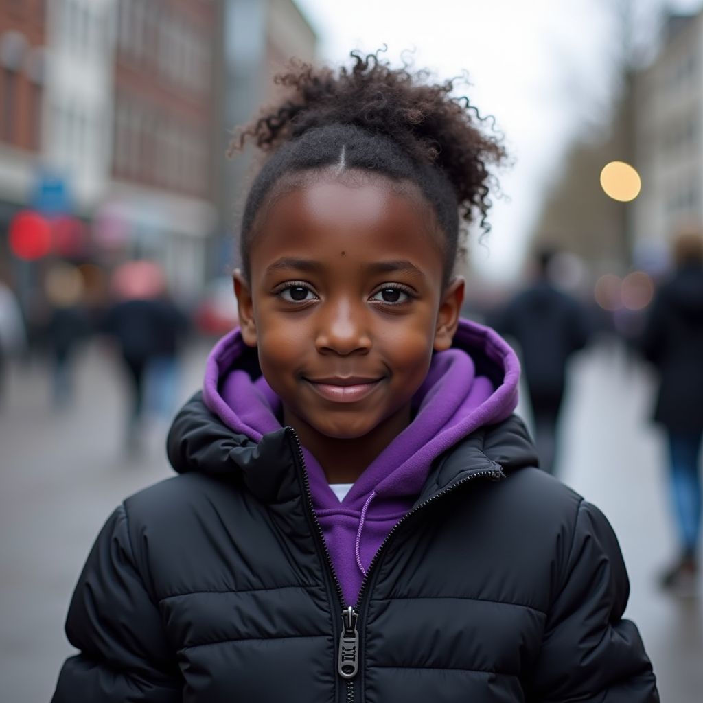 Politie zoekt 10-jarige Wendy met zwaarste alarmsysteem
