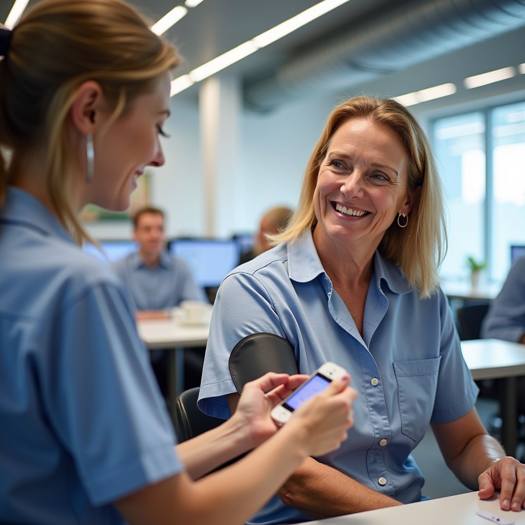 Hartstichting biedt dinsdag gratis gezondheidscheck in Eindhoven