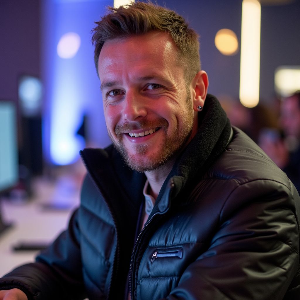 Rob Kemps start nieuw festival na stoppen GelreDome-shows