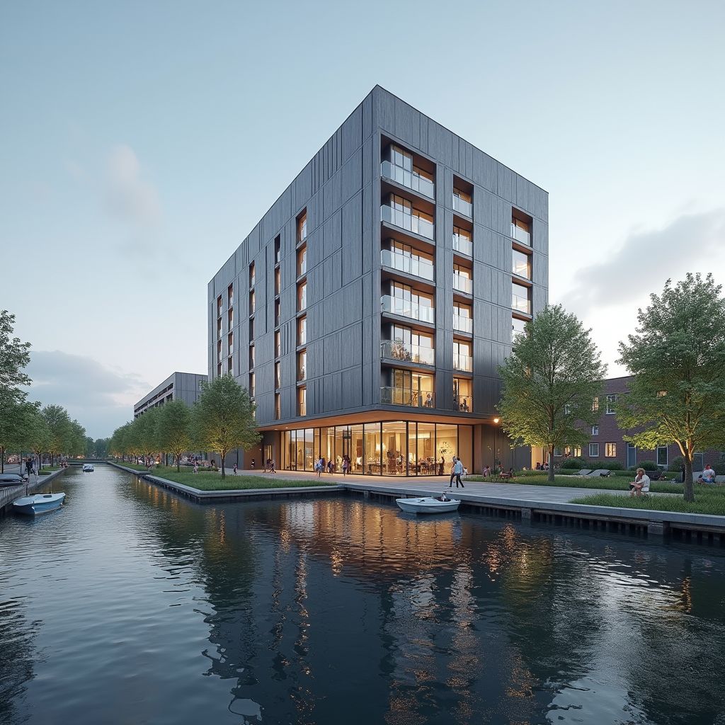 PvdA wil helft Brabantse gemeenten laten verdwijnen