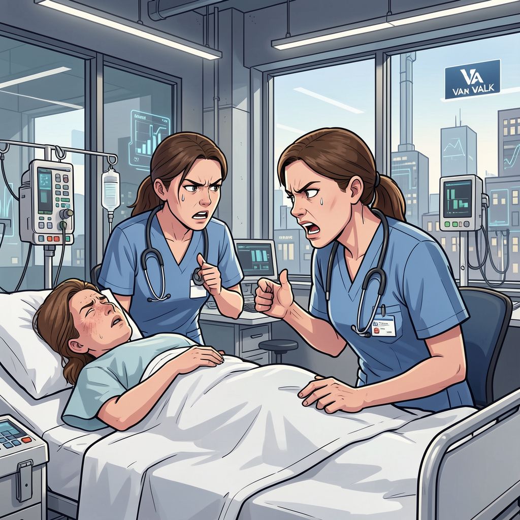 Archipel organiseert zorgsymposium over toenemende agressie