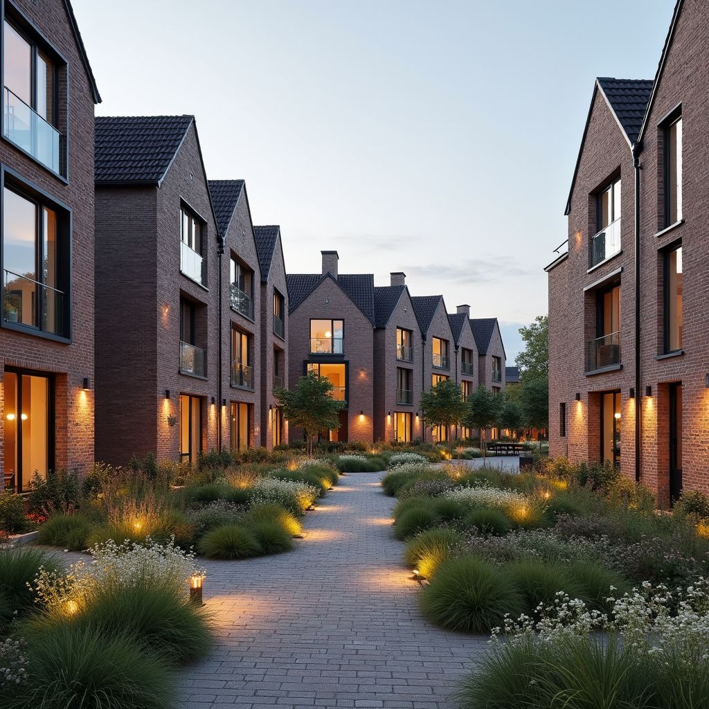 Buurtpicknicks brengen 100 Nuenense buren samen voor ontmoeting