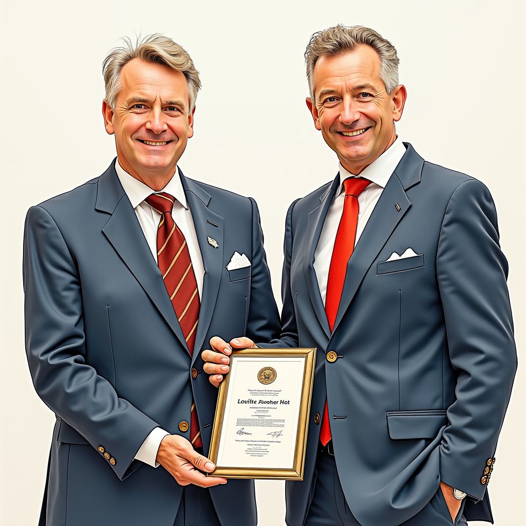 Twee Nuenense raadsleden krijgen lintje na 16 jaar politiek