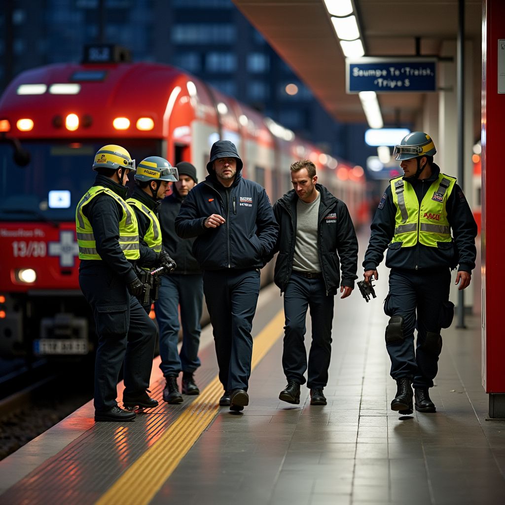 Huisruzie escaleert tot steekpartij: twee Eindhovenaren opgepakt