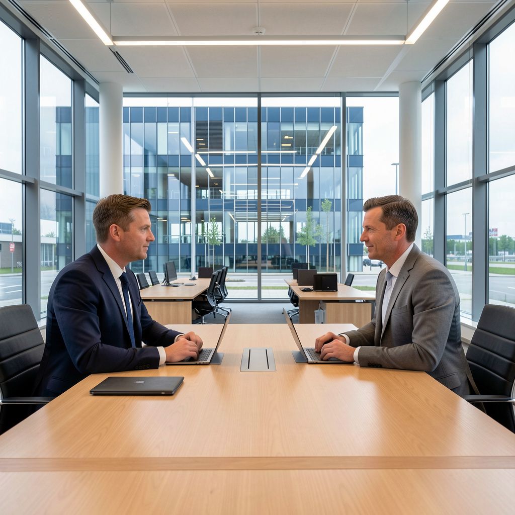 Rechtszaak om sportcomplex bedreigt ASML-uitbreiding met miljoenen