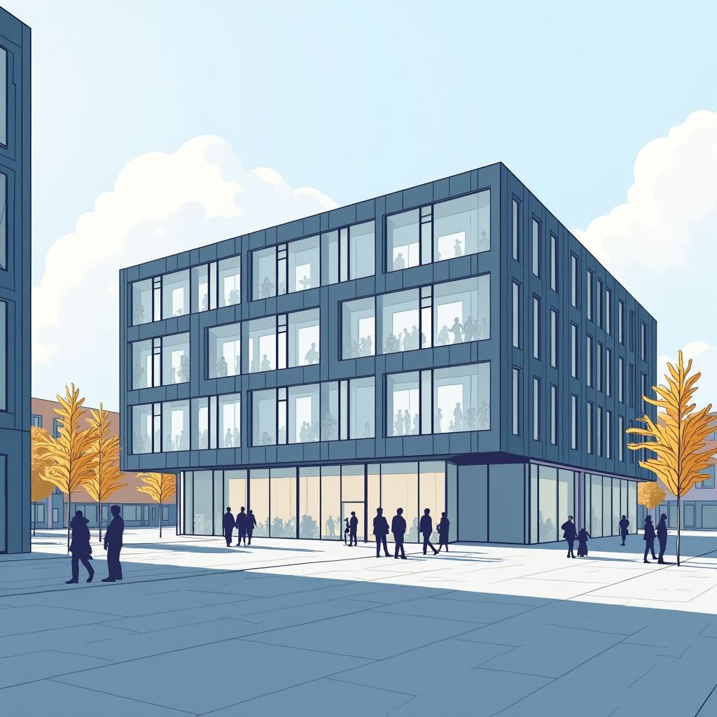 Rotterdamse topschool opent vestiging in technologiehub Eindhoven