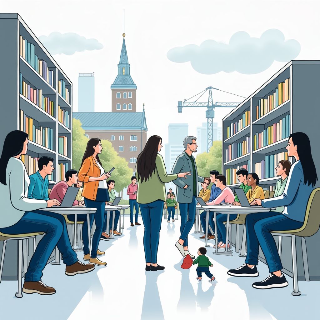 Eindhoven houdt informatieavond voor gedupeerde ouders toeslagenaffaire