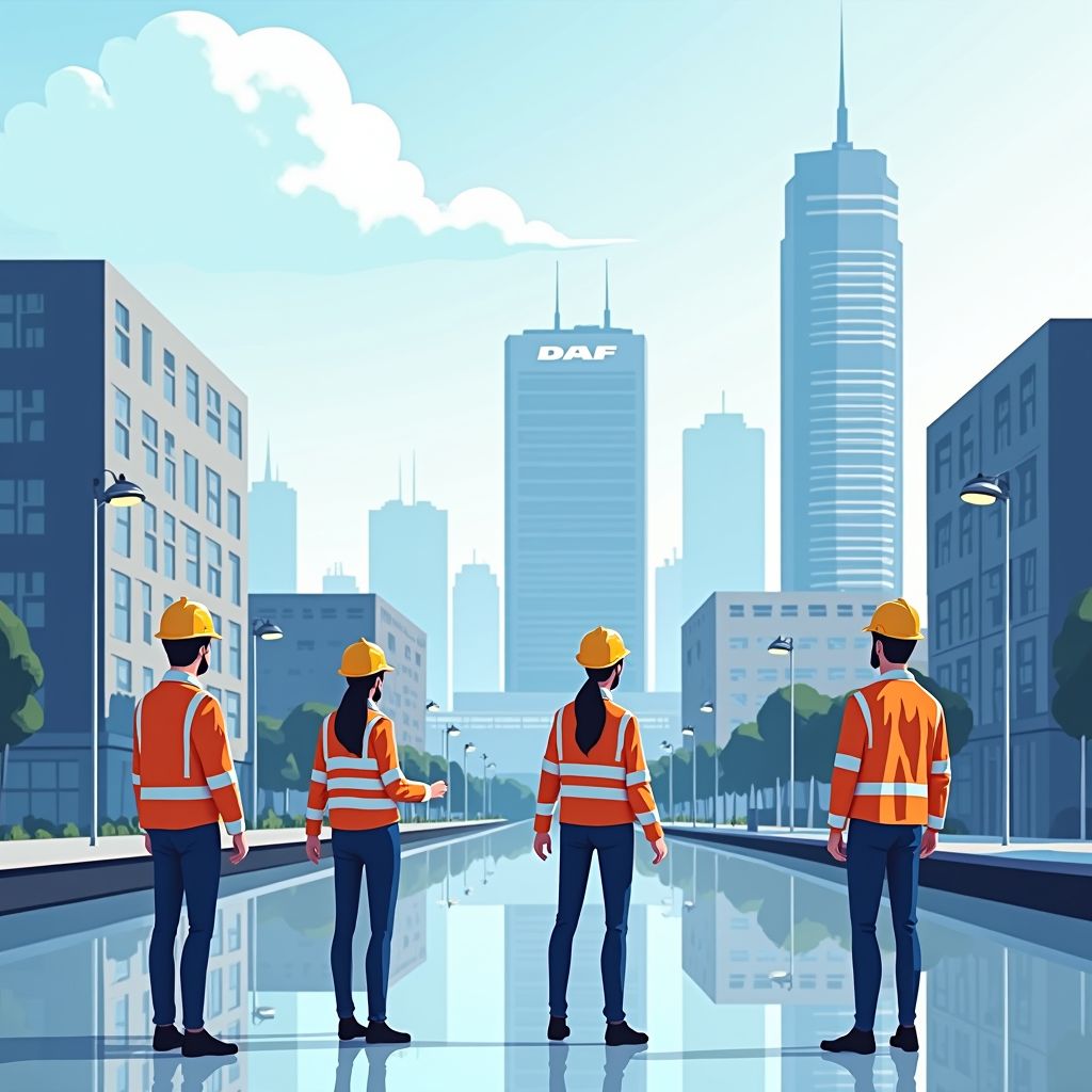 TMC groeit naar duizend techneuten door overname WEB