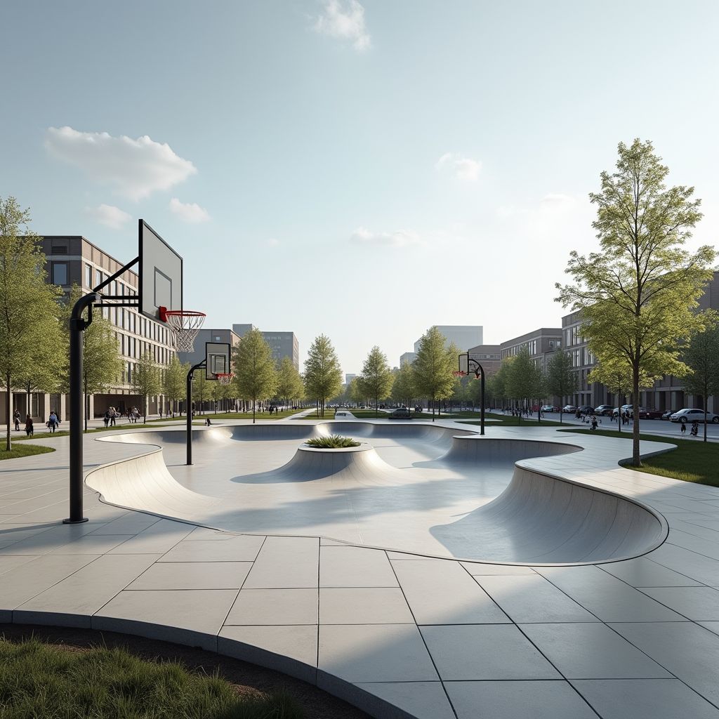 Waalre zoekt inwoners voor keuze skateplein locatie