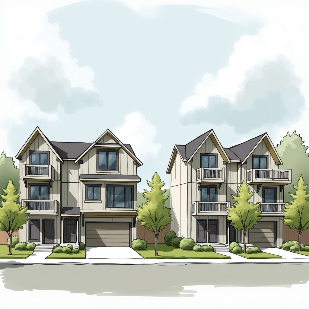 Starters lenen meer dan doorstromers in Geldrop-Mierlo