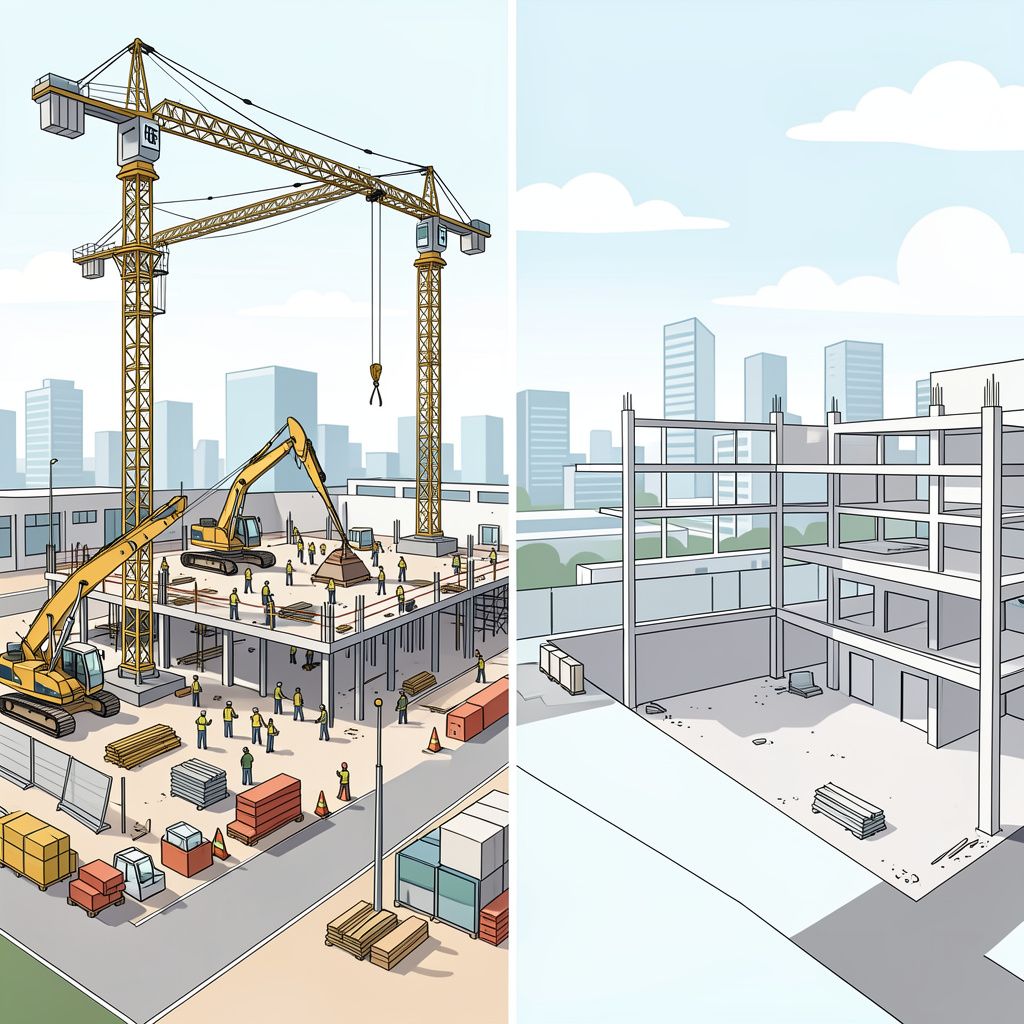 Best verwerkt drie keer meer bouwvergunningen dan Son en Breugel