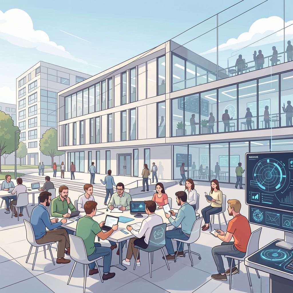 Waalre vraagt inwoners mee te denken over toekomstplannen