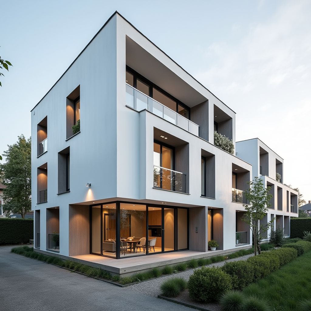 ASML investeert 75 miljoen in Eindhovens woningfonds