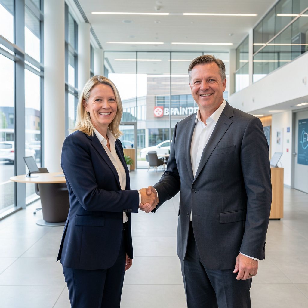 Topambtenaar Eindhoven verlaat na 9 jaar haar functie