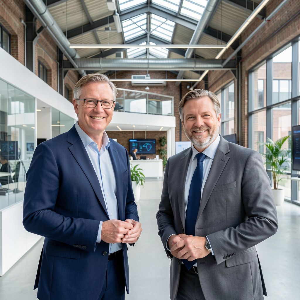 Drie Brabantse gemeenten overleggen opnieuw over samenvoeging