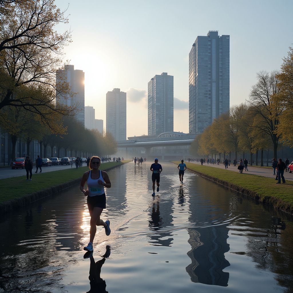 Eindhoven biedt zes topactiviteiten om januari goed te beginnen